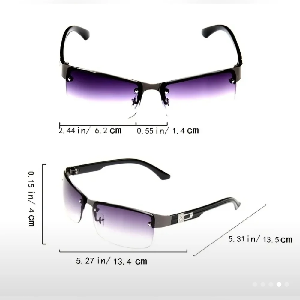 New women's fashion sunglasses